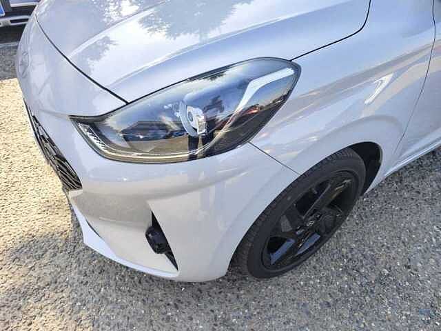 Hyundai i10 1.0 MPI PRIME 67CV