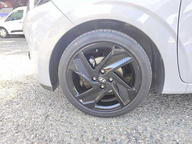 Hyundai i10 1.0 MPI PRIME 67CV