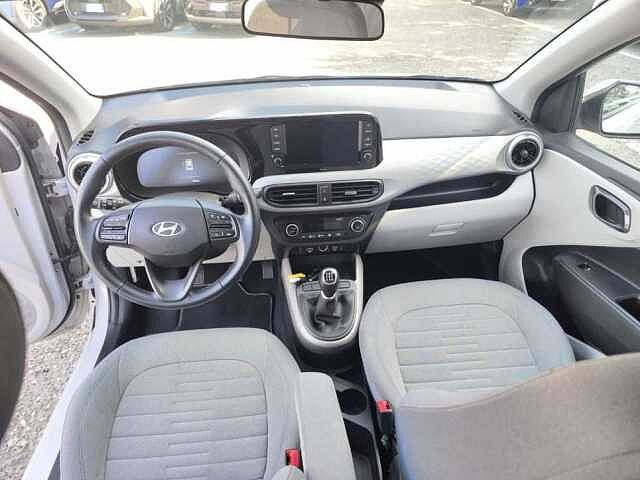 Hyundai i10 1.0 MPI PRIME 67CV