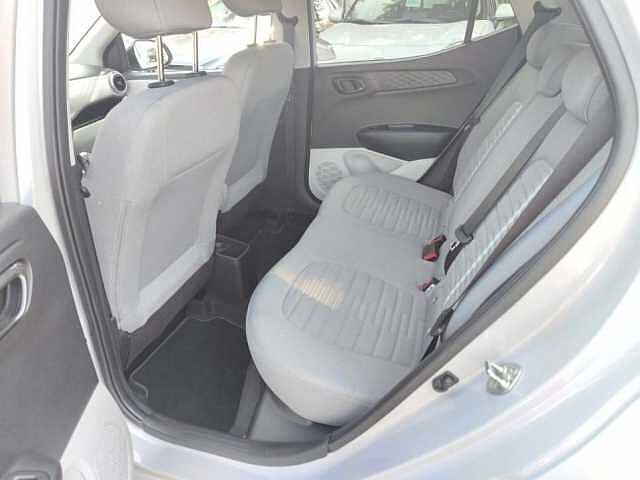 Hyundai i10 1.0 MPI PRIME 67CV