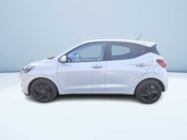 Hyundai i10 1.0 MPI PRIME 67CV
