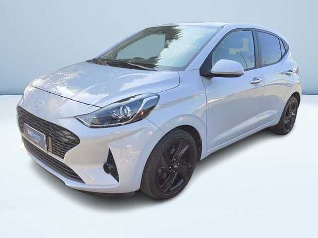 Hyundai i10 1.0 MPI PRIME 67CV