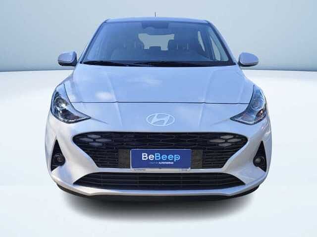 Hyundai i10 1.0 MPI PRIME 67CV