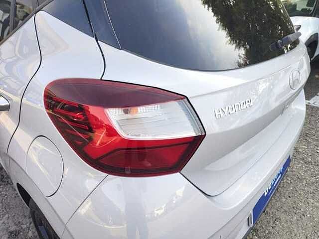 Hyundai i10 1.0 MPI PRIME 67CV