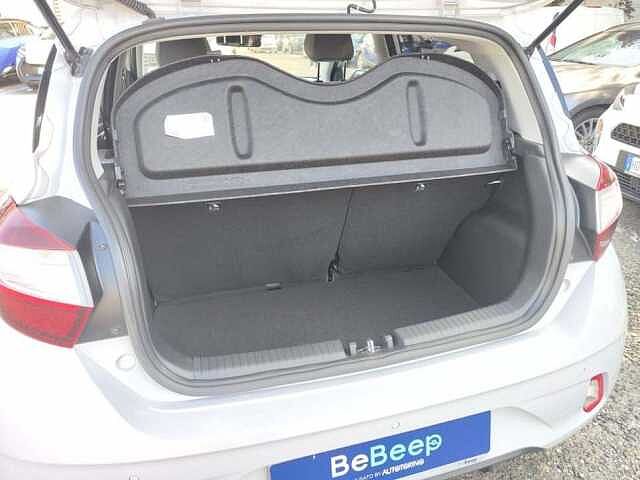 Hyundai i10 1.0 MPI PRIME 67CV