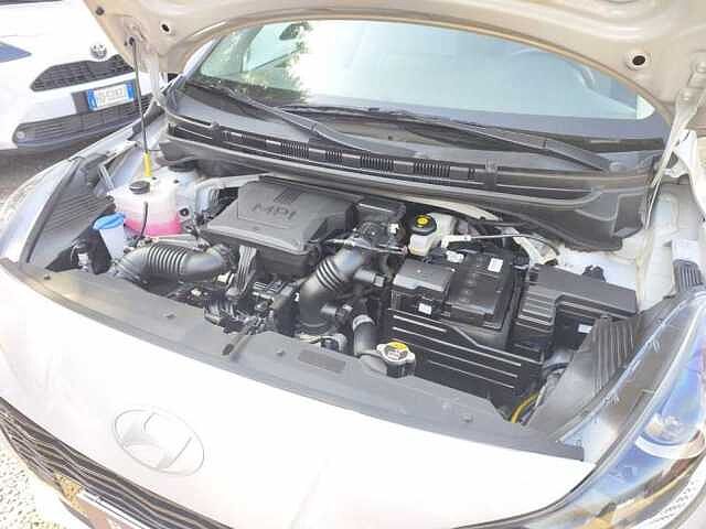 Hyundai i10 1.0 MPI PRIME 67CV