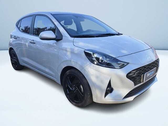 Hyundai i10 1.0 MPI PRIME 67CV