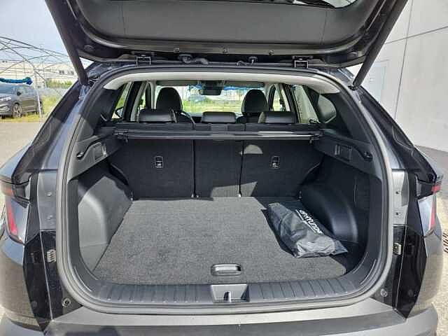 Hyundai TUCSON 1.6 PHEV AT 2WD Exellence (C)