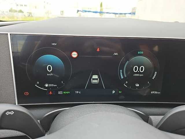 Hyundai TUCSON 1.6 PHEV AT 2WD Exellence (C)
