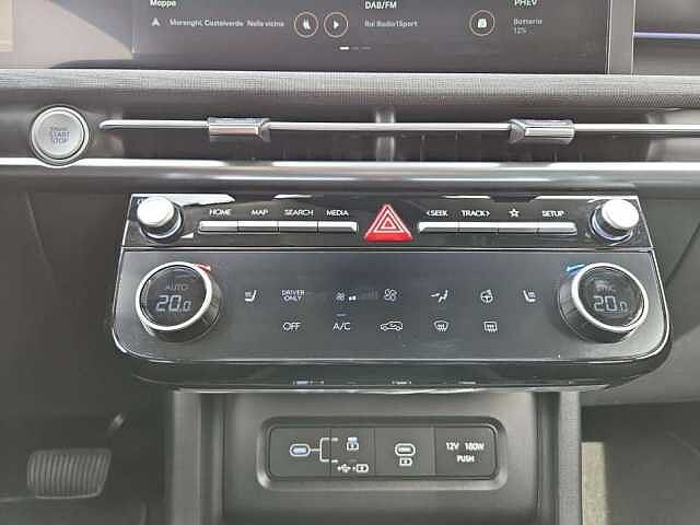 Hyundai TUCSON 1.6 PHEV AT 2WD Exellence (C)