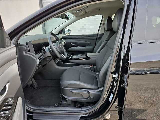 Hyundai TUCSON 1.6 PHEV AT 2WD Exellence (C)
