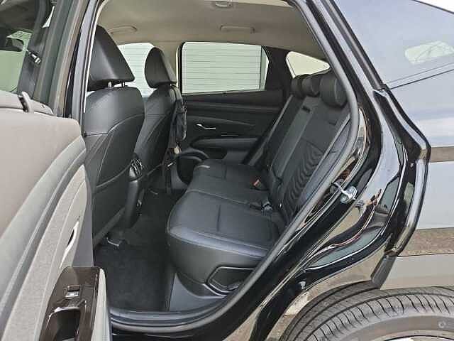 Hyundai TUCSON 1.6 PHEV AT 2WD Exellence (C)