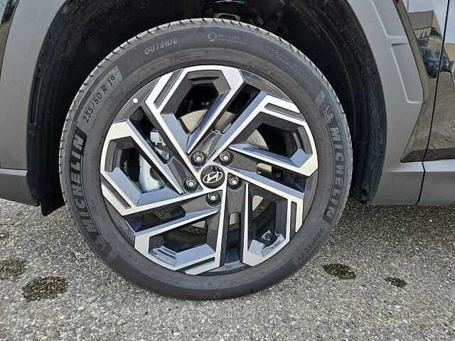 Hyundai TUCSON 1.6 PHEV AT 2WD Exellence (C)