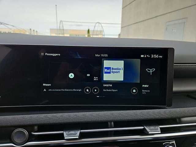 Hyundai TUCSON 1.6 PHEV AT 2WD Exellence (C)