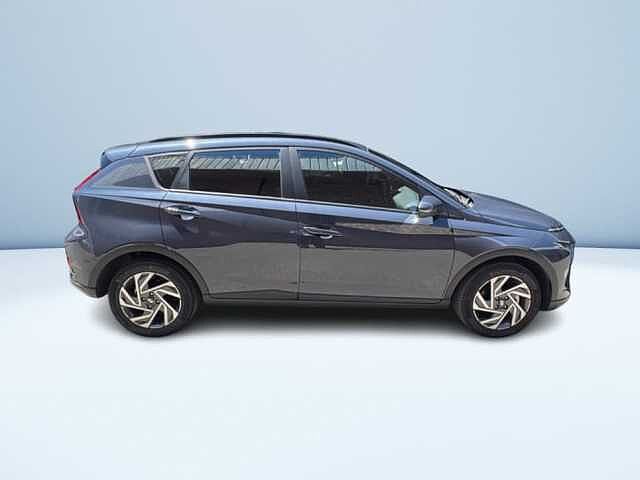 Hyundai BAYON 1.2 MPI XLine