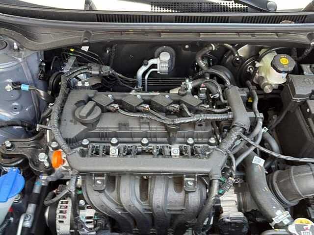 Hyundai BAYON 1.2 MPI XLine