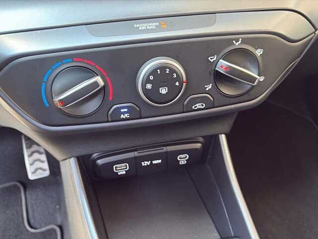 Hyundai BAYON 1.2 MPI XLine