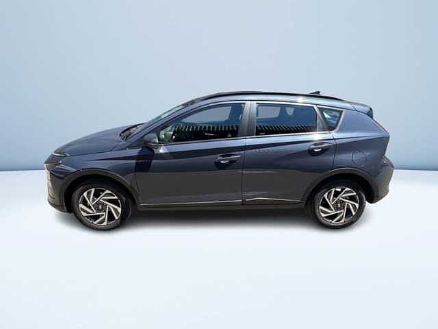 Hyundai BAYON 1.2 MPI XLine