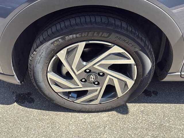 Hyundai BAYON 1.2 MPI XLine