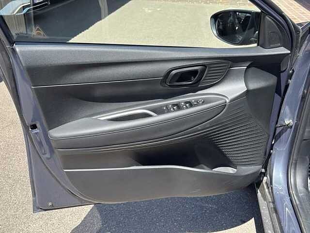 Hyundai BAYON 1.2 MPI XLine
