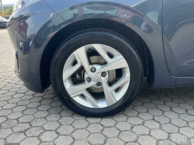 Hyundai i10 1.0 MPI TECH