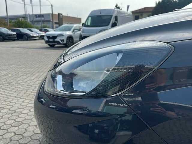 Hyundai i10 1.0 MPI TECH