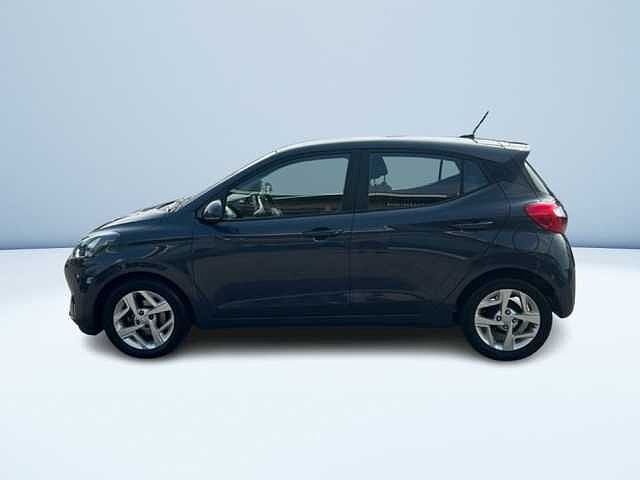 Hyundai i10 1.0 MPI TECH