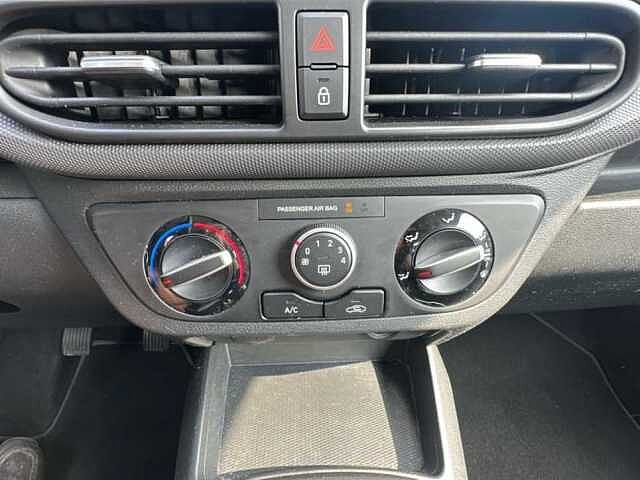 Hyundai i10 1.0 MPI TECH