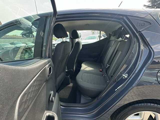 Hyundai i10 1.0 MPI TECH
