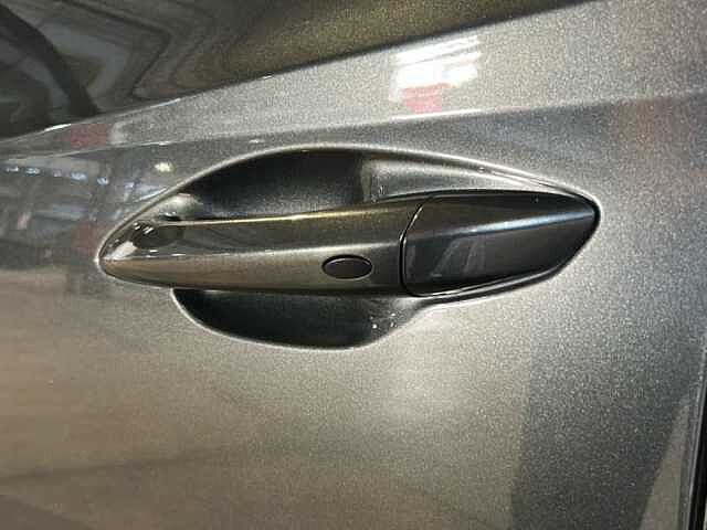 Hyundai TUCSON 1.6 HEV XLINE 2WD AUTO