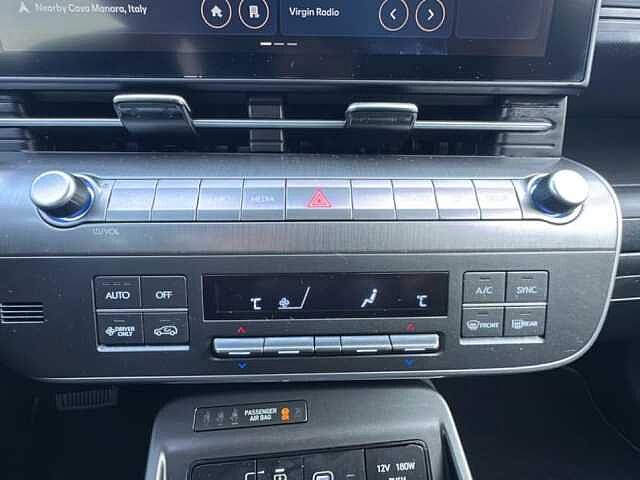 Hyundai KONA 1.6 HEV XLine Plus MY25