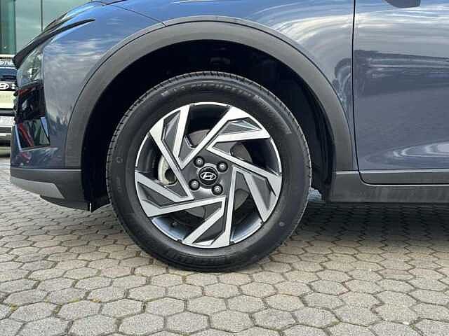 Hyundai BAYON 1.2 MPI XLine
