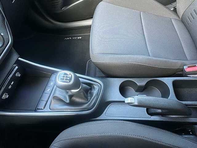 Hyundai BAYON 1.2 MPI XLine