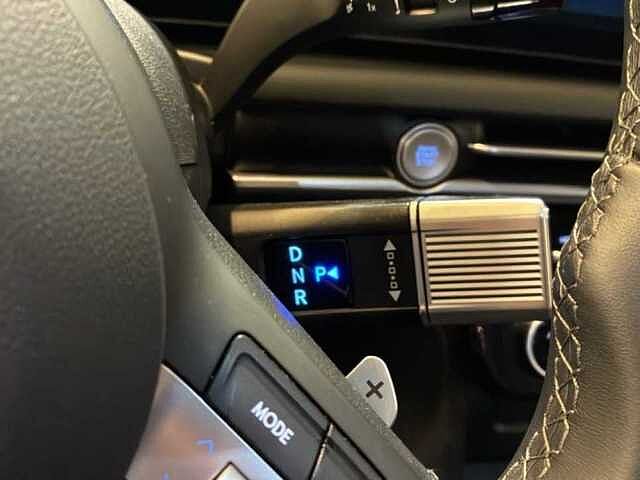 Hyundai TUCSON 1.6 CRDI 48V DCT Business