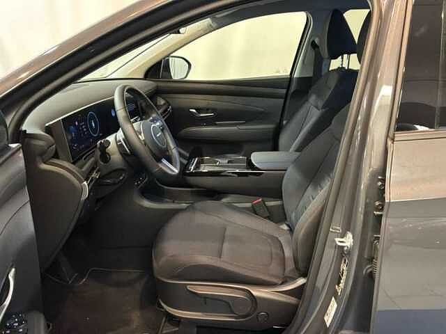 Hyundai TUCSON 1.6 CRDI 48V DCT Business
