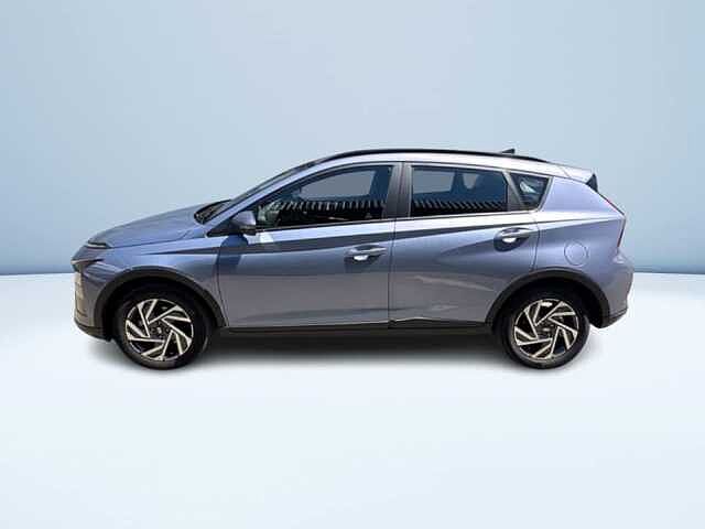 Hyundai BAYON 1.0 TGDI MT Business MY26