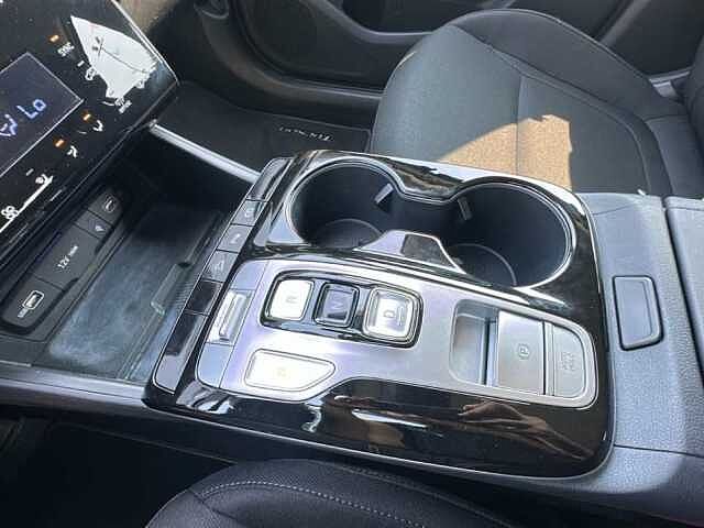Hyundai TUCSON 1.6 HEV XLINE HYUNDAI SMART SENSE+ ADVANCED