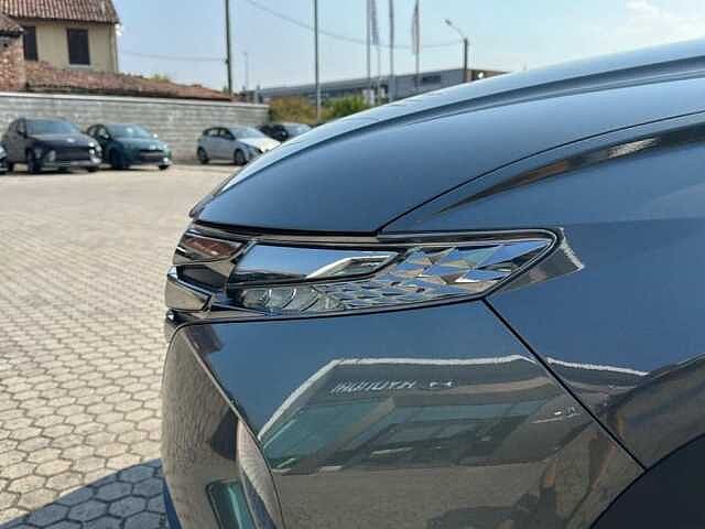 Hyundai TUCSON 1.6 HEV XLINE HYUNDAI SMART SENSE+ ADVANCED