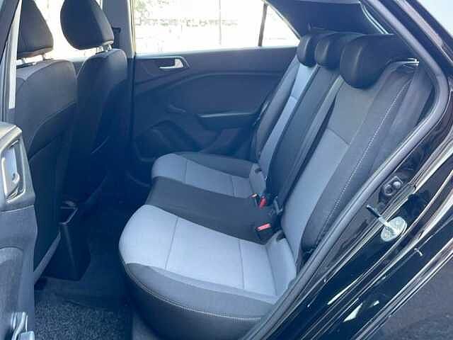 Hyundai i20 5P 1.2 MPI CONNECTLINE ECONEXT GPL 73CV