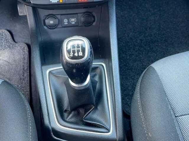 Hyundai i20 5P 1.2 MPI CONNECTLINE ECONEXT GPL 73CV
