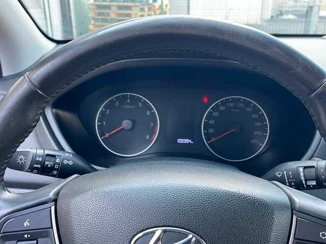 Hyundai i20 5P 1.2 MPI CONNECTLINE ECONEXT GPL 73CV