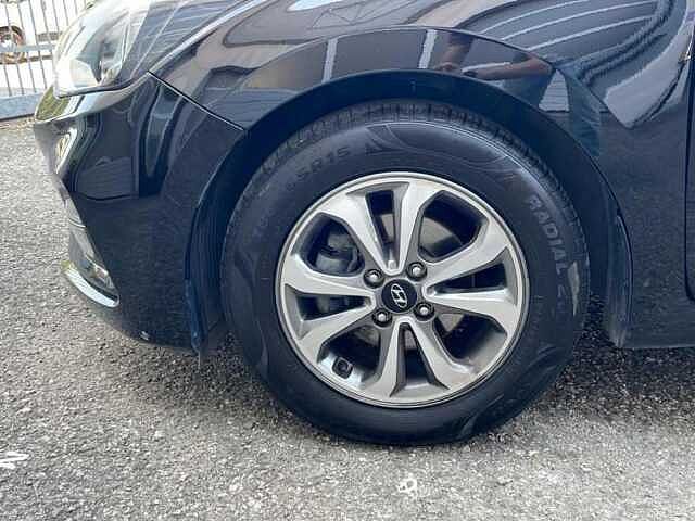 Hyundai i20 5P 1.2 MPI CONNECTLINE ECONEXT GPL 73CV