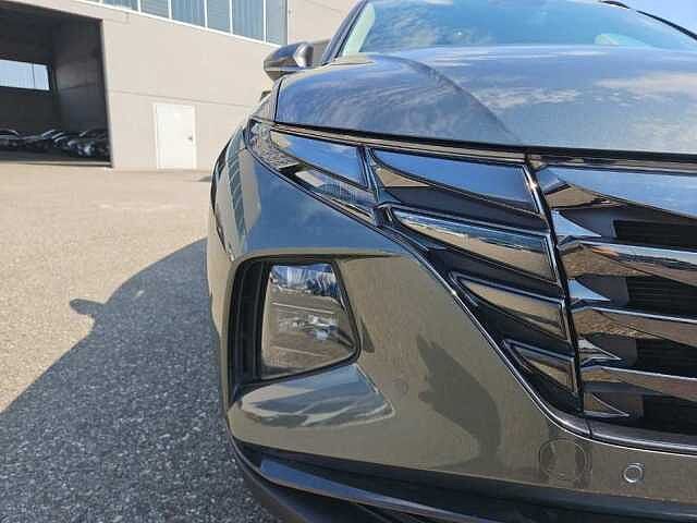 Hyundai TUCSON 1.6 HEV EXELLENCE 2WD AUTO