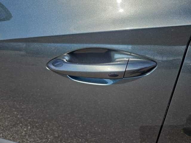 Hyundai TUCSON 1.6 HEV EXELLENCE 2WD AUTO