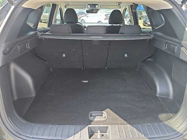 Hyundai TUCSON 1.6 HEV EXELLENCE 2WD AUTO