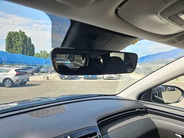 Hyundai TUCSON 1.6 HEV EXELLENCE 2WD AUTO