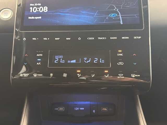 Hyundai TUCSON 1.6 HEV EXELLENCE 2WD AUTO