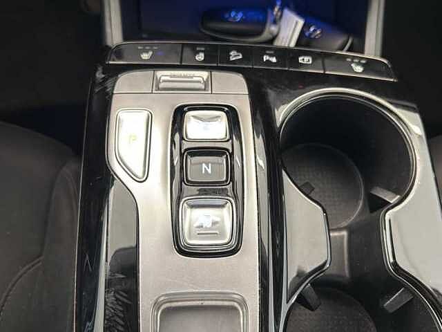 Hyundai TUCSON 1.6 HEV EXELLENCE 2WD AUTO
