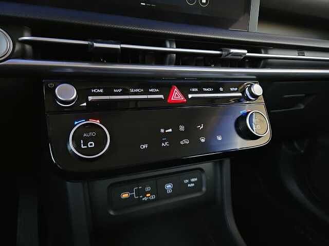 Hyundai TUCSON 1.6 CRDI 48V BUSINESS 2WD DCT