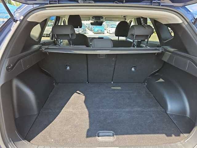 Hyundai TUCSON 1.6 CRDI 48V BUSINESS 2WD DCT